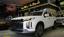 هيونداي باليسيد